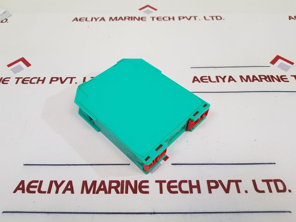 Pepperl+Fuchs Kfd0-cs-1.50 Repeater Module