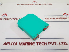 Pepperl+Fuchs Kfd0-cs-1.50 Repeater Module