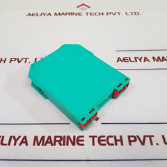 Pepperl+Fuchs Kfd0-cs-1.50 Repeater Module