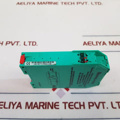 Pepperl+Fuchs Kfd0-cs-1.50 Repeater Module