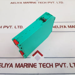 Pepperl+Fuchs Kfd0-cs-1.50 Repeater Module