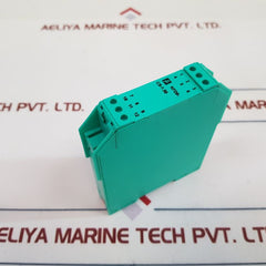 Pepperl+Fuchs Kfd0-cs-1.50 Repeater Module