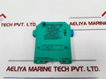 Pepperl+fuchs kfd0-cs-ex1.54 smart fire detector isolator 72157