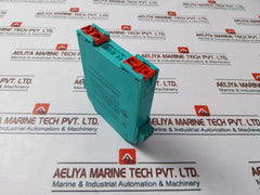 Pepperl+Fuchs Kfd0-cs-ex1.54 Repeater 107496