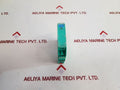 Pepperl+Fuchs Kfd0-cs-ex1.54 Repeater Barrier 207802