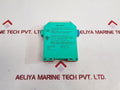 Pepperl+Fuchs kfd0-cs-ex1.54 Smart Fire Detector Isolator 207802