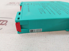 Pepperl+Fuchs Kfd0-cs-ex1.56 Isolated Barrier 1-channel 214912