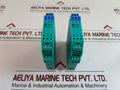 Pepperl+Fuchs Kfd0-cs-ex2.51 Current Driver/ Separator 71990