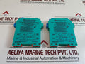 Pepperl+Fuchs Kfd0-cs-ex2.51 Current Driver/ Separator 71990