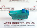 Pepperl+Fuchs Kfd0-cs-ex2.51 Current Driver/ Separator 71990