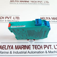 Pepperl+Fuchs Kfd0-cs-ex2.51 Current Driver/ Separator 71990
