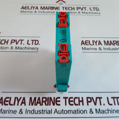 Pepperl+Fuchs Kfd0-cs-ex2.51 Current Driver/ Separator 71990