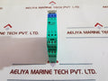 Pepperl + Fuchs K-system Kfd0-cs-ex2.54 Isolated Barrier 107497