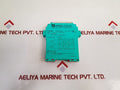 Pepperl+Fuchs Kfd0-cs-ex2.54 Repeater 107497