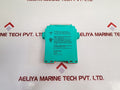 Pepperl+Fuchs Kfd0-cs-ex2.54 Repeater 107497