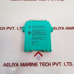Pepperl+Fuchs Kfd0-cs-ex2.54 Repeater 107497