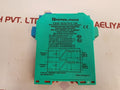 Pepperl+Fuchs Kfd0-cs-ex2.51P Dual Channel 4 Terminal Current Repeater 71856