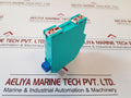 PEPPERL+FUCHS K-System KFD0-SCS-EX1.55 Safety Barrier 41655