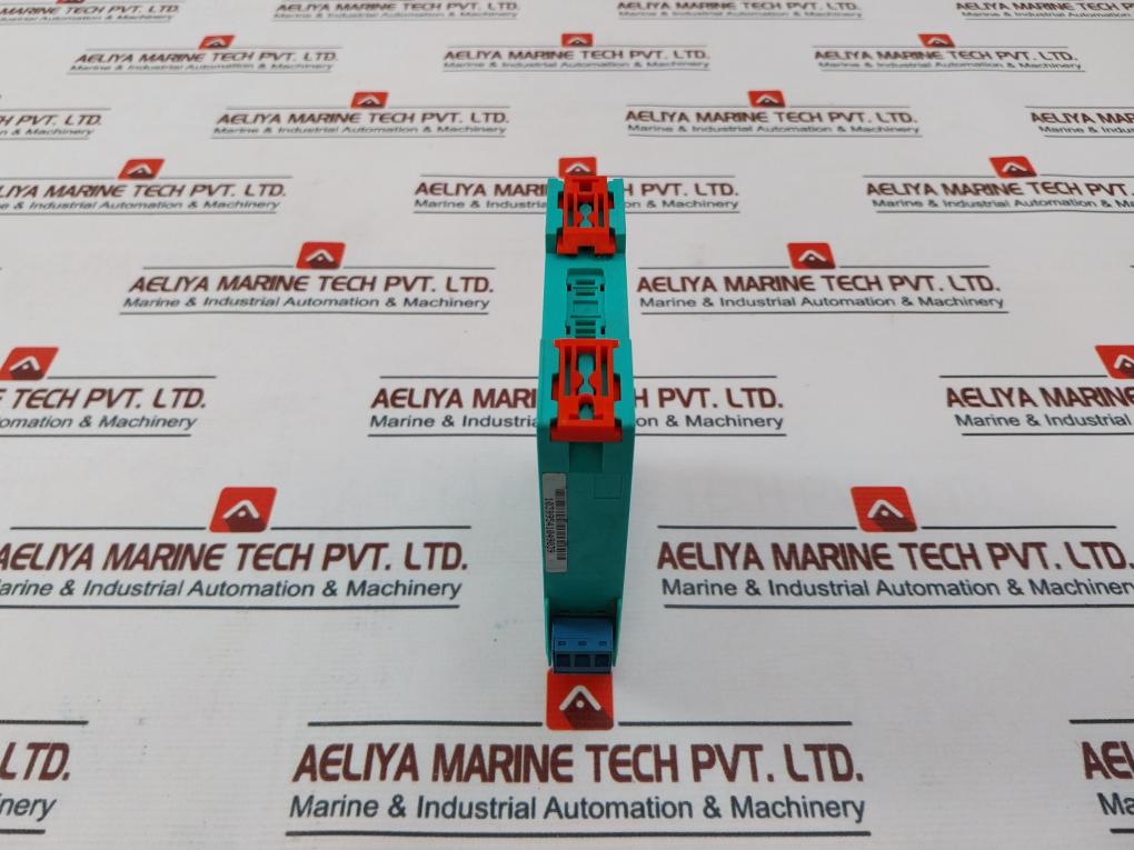 Pepperl+Fuchs Kfd0-sd2-ex1.10100 Isolator Safety Barrier 20-35V