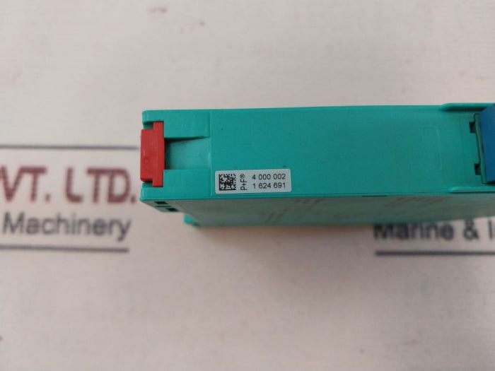 Pepperl+Fuchs KFD0-SD2-EX1.1045 Solenoid Driver