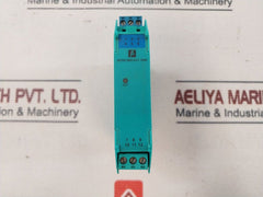 Pepperl+Fuchs KFD0-SD2-EX1.1045 Solenoid Driver
