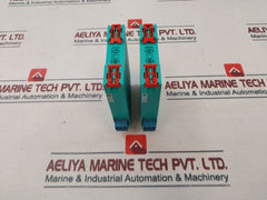 Pepperl+Fuchs KFD0-SD2-EX1.1045 Solenoid Driver
