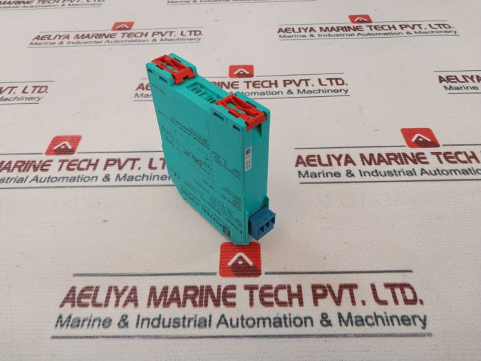 Pepperl+Fuchs KFD0-SD2-EX1.1045 Solenoid Driver