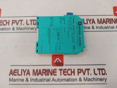 Pepperl+Fuchs KFD0-SD2-EX1.1045 Solenoid Driver