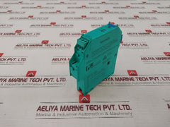 Pepperl+Fuchs Kfd0-tr-ex1 Safety Barrier 12-35V