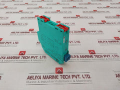 Pepperl+Fuchs Kfd0-tr-ex1 Safety Barrier 12-35V