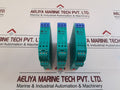 Pepperl+Fuchs Kfd2-cd-ex1.32 Transformer Isolated Driver 71763 250V 95 Ma