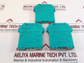 Pepperl+Fuchs Kfd2-cd-ex1.32 Transformer Isolated Driver 71763 250V 95 Ma