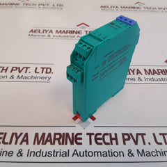 Pepperl+Fuchs Kfd2-cd-ex1.32 Transformer Isolated Driver 71763 250V 95 Ma