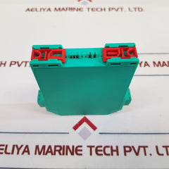 Pepperl+Fuchs K-series Kfd2-cr-1.300 Transformer Isolated Repeater