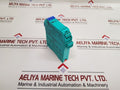Pepperl+Fuchs KFD2-CR-EX1.30-300 Transformer Isolated Repeater 11.4V 57mA 0.65W