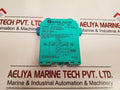 Pepperl+Fuchs KFD2-CR-EX1.30-300 Transformer Isolated Repeater 11.4V 57mA 0.65W