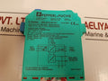 Pepperl+Fuchs KFD2-CR-EX1.30-300 Transformer Isolated Repeater 11.4V 57mA 0.65W