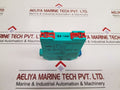 Pepperl+Fuchs KFD2-CR-EX1.30-300 Transformer Isolated Repeater 11.4V 57mA 0.65W