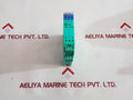 Pepperl+Fuchs K-series Kfd2-cr-ex1.30-200 Transformer Isolated Repeater 71840