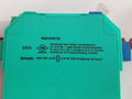 Pepperl+Fuchs K-series Kfd2-cr-ex1.30-200 Transformer Isolated Repeater 71840