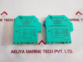 Pepperl + Fuchs Kfd2-cr4-1.2O Transmitter Isolator 72224