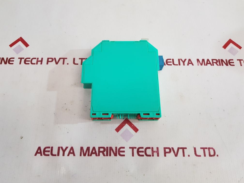 Pepperl + Fuchs Kfd2-cr4-1.2O Transmitter Isolator 72224