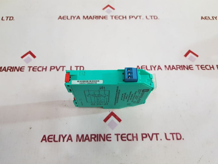 Pepperl + Fuchs Kfd2-cr4-1.2O Transmitter Isolator 72224