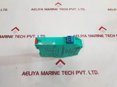 Pepperl + Fuchs Kfd2-cr4-1.2O Transmitter Isolator 72224