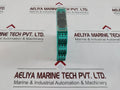 Pepperl+Fuchs Kfd2-cr4-1.2O Transmitter Power Supply 122579 0-20Ma