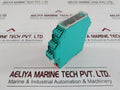 Pepperl+Fuchs Kfd2-cr4-1.2O Transmitter Power Supply 122579 0-20Ma