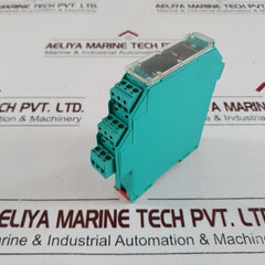 Pepperl+Fuchs Kfd2-cr4-1.2O Transmitter Power Supply 122579 0-20Ma