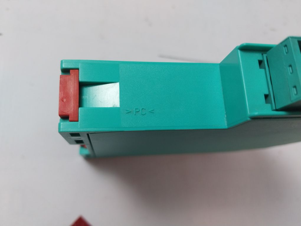 Pepperl+Fuchs Kfd2-cr4-1.2O Transmitter Isolator 122579