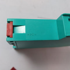 Pepperl+Fuchs Kfd2-cr4-1.2O Transmitter Isolator 122579