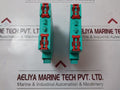 Pepperl+Fuchs Kfd2-cr4-1.2O Transmitter Isolator 122579